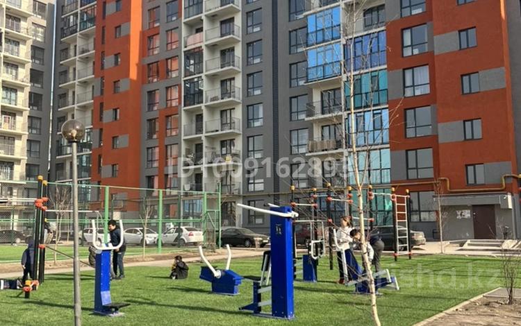 1-комнатная квартира · 50 м² · 6/10 этаж, Алтын орда за 250 000 ₸ в Алматы, Наурызбайский р-н — фото 2