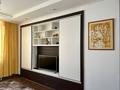 4-комнатная квартира · 110 м² · 17/20 этаж, Кабанбай батыра 43А за 650 000 ₸ в Астане, Есильский р-н — фото 15