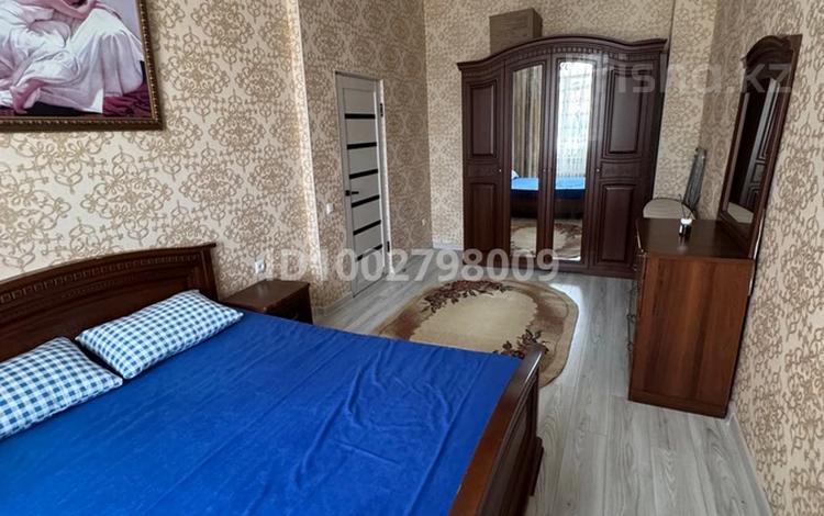 1-бөлмелі пәтер · 43 м² · 5 қабат, 20-й мкр 26, бағасы: 18.5 млн ₸ в Актау — фото 2