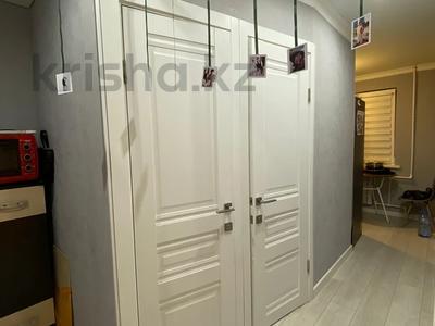 1-комнатная квартира · 32 м² · 4/5 этаж, мкр 5, Есет батыр за 12 млн 〒 в Актобе