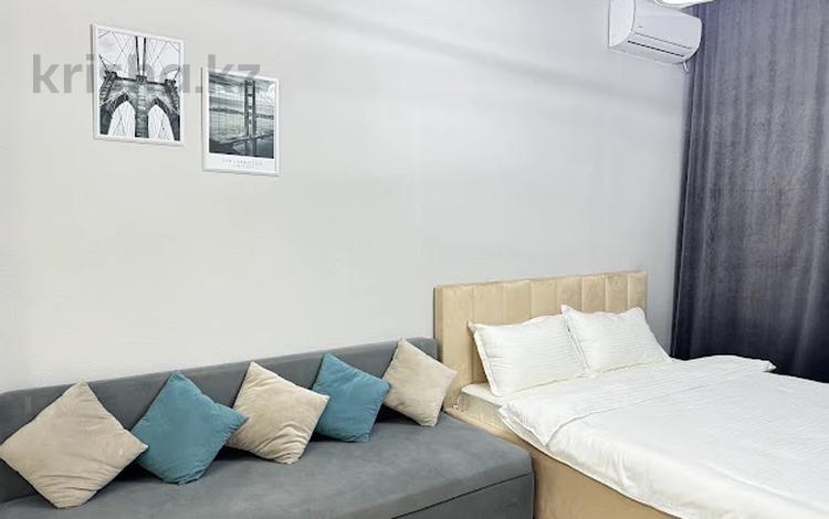 1-комнатная квартира · 42 м² · 9/17 этаж, Туран 44Б за 310 000 ₸ в Астане, Есильский р-н — фото 2