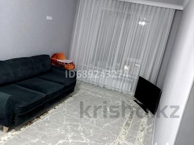 1-бөлмелі пәтер, 45 м², 2/12 қабат, Бейбарыс Султан 25/1, бағасы: ~ 20.3 млн 〒 в Астане, Сарыарка р-н