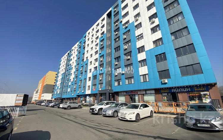 Еркін · 103 м², бағасы: 35 млн ₸ в Алматы, Турксибский р-н — фото 3