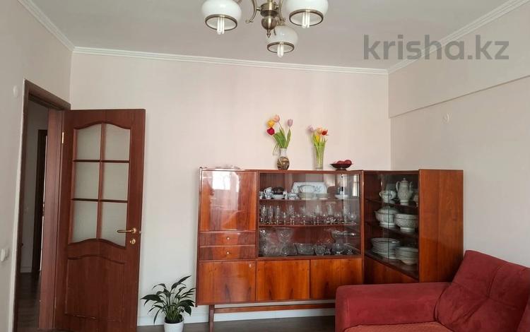 3-комнатная квартира · 78 м² · 4/6 этаж, Кунаева 49 за 55.9 млн ₸ в Алматы, Медеуский р-н — фото 3