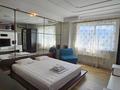 1-комнатная квартира · 60 м² · 23/25 этаж, Абиша Кекилбайулы за 18 000 ₸ в Алматы, Бостандыкский р-н