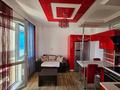 1-комнатная квартира · 60 м² · 23/25 этаж, Абиша Кекилбайулы за 18 000 ₸ в Алматы, Бостандыкский р-н — фото 6