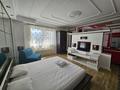 1-комнатная квартира · 60 м² · 23/25 этаж, Абиша Кекилбайулы за 18 000 ₸ в Алматы, Бостандыкский р-н — фото 7