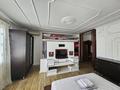 1-комнатная квартира · 60 м² · 23/25 этаж, Абиша Кекилбайулы за 18 000 ₸ в Алматы, Бостандыкский р-н — фото 8