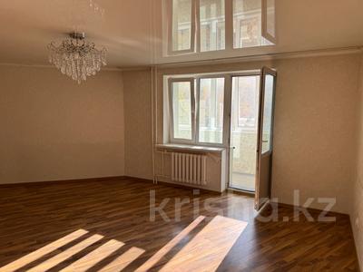 2-комнатная квартира · 86.8 м² · 2/5 этаж, Батыр Баяна за 35.9 млн 〒 в Петропавловске