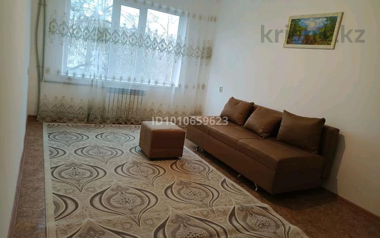 2-бөлмелі пәтер · 45 м² · 3 қабат, Сейфуллин 8б, бағасы: 14.5 млн ₸ в Конаеве — фото 2
