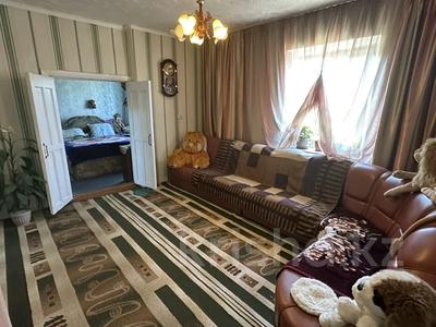 Отдельный дом • 4 комнаты • 79.6 м² • 7 сот., Маратбаева 11 за 22 млн 〒 в Жезказгане