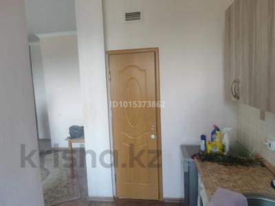 1-бөлмелі пәтер · 35 м² · 4/4 қабат, Көкжиек ш/а. 12а, бағасы: 150 000 ₸ в Алматы, Жетысуский р-н