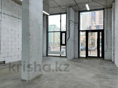 Свободное назначение, офисы, магазины и бутики, склады, общепит, салоны красоты, бани, гостиницы и зоны отдыха, медцентры и аптеки, образование, развлечения · 92.1 м² за 90 млн ₸ в Астане, Нура р-н