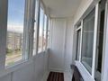 2-комнатная квартира · 65.5 м² · 8/10 этаж, мкр Юго-Восток 74 — Шахтёров 74 за 26 млн ₸ в Караганде, Казыбек би р-н — фото 9
