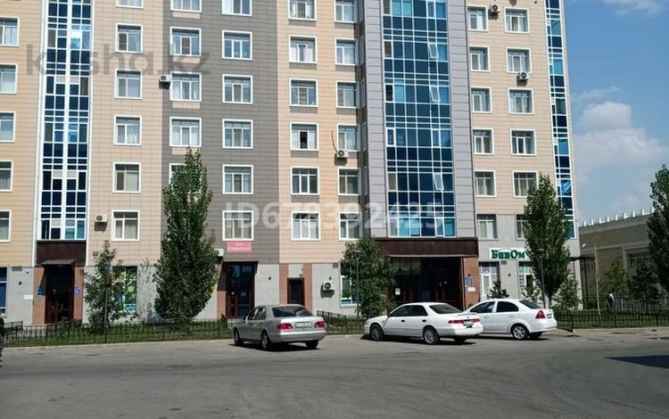 1-комнатная квартира · 36 м² · 4/8 этаж, Улы Дала 65/1 за 200 000 ₸ в Астане, Есильский р-н — фото 2