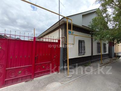 Отдельный дом · 5 комнат · 180 м² · 6 сот., Муратбаева 56 — Рядом ресторан «Кристалл» за 45 млн ₸ в 