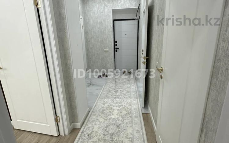 1-комнатная квартира · 47 м² · 3/7 этаж, 29а мкр 43 — АкКала мол даны за 180 000 ₸ в Актау — фото 2