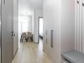 2-комнатная квартира · 45 м² · 15/17 этаж, Туран 52/2 за 23 000 ₸ в Астане, Есильский р-н — фото 11