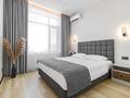 2-комнатная квартира · 45 м² · 15/17 этаж, Туран 52/2 за 23 000 ₸ в Астане, Есильский р-н