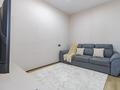 2-комнатная квартира · 45 м² · 15/17 этаж, Туран 52/2 за 23 000 ₸ в Астане, Есильский р-н — фото 9