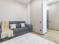 2-комнатная квартира · 45 м² · 15/17 этаж, Туран 52/2 за 23 000 ₸ в Астане, Есильский р-н — фото 3