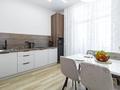 2-комнатная квартира · 45 м² · 15/17 этаж, Туран 52/2 за 23 000 ₸ в Астане, Есильский р-н — фото 12
