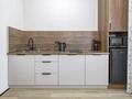 2-комнатная квартира · 45 м² · 15/17 этаж, Туран 52/2 за 23 000 ₸ в Астане, Есильский р-н — фото 13