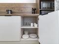 2-комнатная квартира · 45 м² · 15/17 этаж, Туран 52/2 за 23 000 ₸ в Астане, Есильский р-н — фото 14