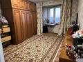 1 комната · 37 м² · 5/5 этаж, Ракишева 16 — Small, мечеть, даулет за 40 000 ₸ в Талдыкоргане, мкр Мушелтой