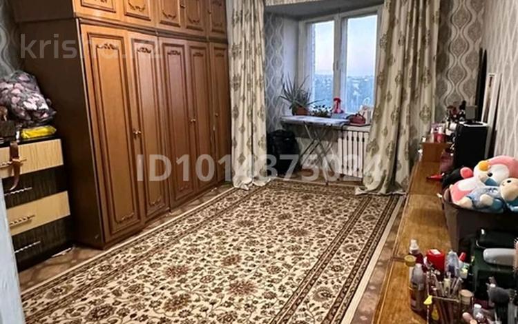 1 комната · 37 м² · 5/5 этаж, Ракишева 16 — Small, мечеть, даулет за 40 000 ₸ в Талдыкоргане, мкр Мушелтой — фото 2
