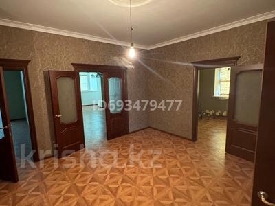 4-комнатная квартира · 160 м² · 7/8 этаж, мкр. Алтын орда, Санкибай батыра 72К за 78 млн ₸ в Актобе