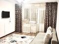 1-комнатная квартира, 50 м², 4/9 этаж посуточно, Кабанбай Батыра 42 за 8 000 〒 в Семее — фото 9
