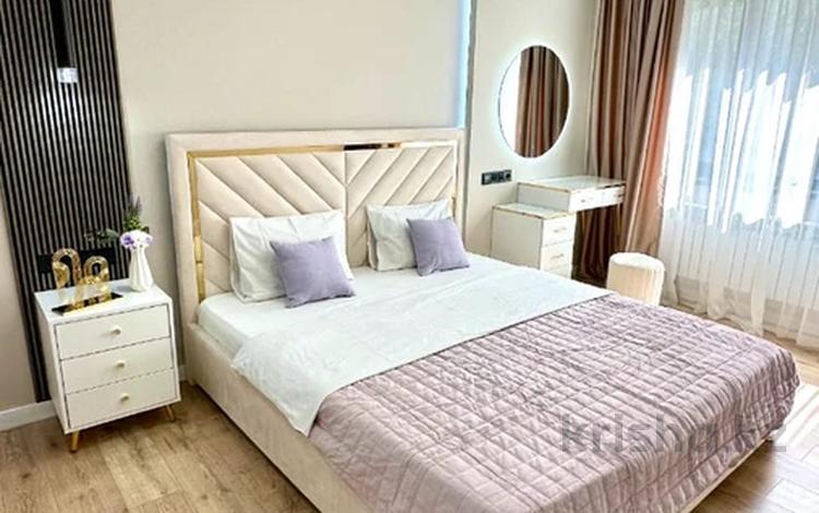 2-бөлмелі пәтер · 60 м² · 3/13 қабат, Толе би 189/3 — Гагарина, бағасы: 3 000 ₸ в Алматы, Алмалинский р-н — фото 2
