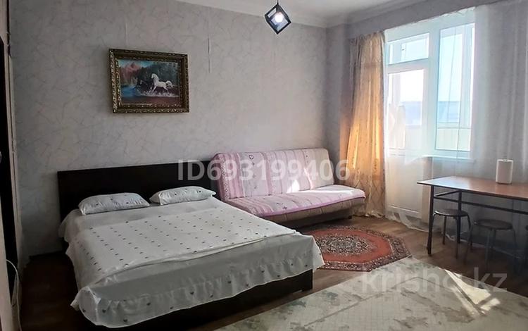 1-комнатная квартира · 43 м² · 8/22 этаж, Нажимеденова 10 — Таулсиздик за 12 000 ₸ в Астане, Алматы р-н — фото 23