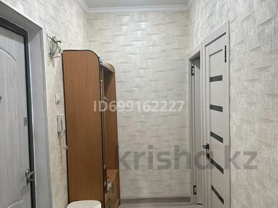 2-комнатная квартира · 49 м² · 5/5 этаж, Мкр Алатау 43 — Возле Фиркан супермаркет за 130 000 〒 в Таразе