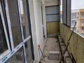 1-бөлмелі пәтер · 45 м² · 6/6 қабат, Шұғыла ш/а., Жунисова 8, 8/1 - 10, 14, 14/1-19, 12, 12/1-9, бағасы: 21.5 млн ₸ в Алматы, Наурызбайский р-н — фото 9