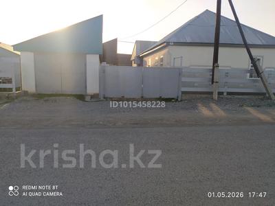 Отдельный дом · 3 комнаты · 110 м² · 12 сот., Семушкина 37 за 35 млн ₸ в Урджаре