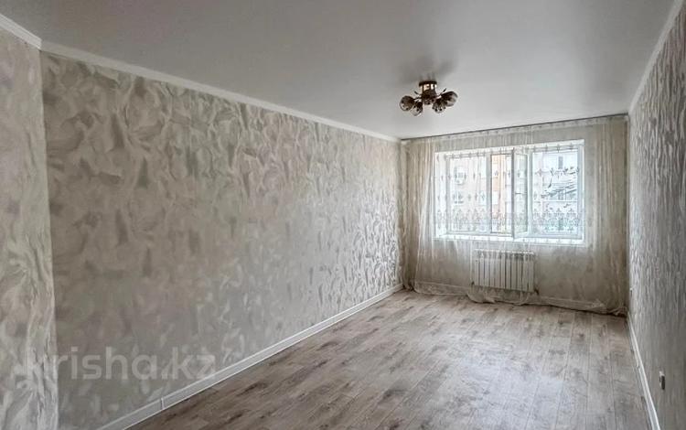 1-комнатная квартира · 45 м² · 4 этаж, мкр. Алтын орда, микрорайон Алтын орда (бывш. Батыс-2) — Apt. 59 за 17.3 млн ₸ в Актобе — фото 12