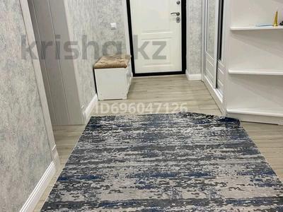 3-комнатная квартира · 110 м² · 5/10 этаж, Сазда-1, Газиза Жубанова 146 — Ул.Г.Жубанова пр.Санкибай батыра за 47 млн ₸ в Актобе