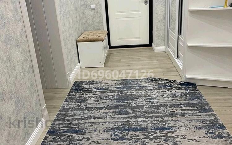 3-комнатная квартира · 110 м² · 5/10 этаж, Сазда-1, Газиза Жубанова 146 — Ул.Г.Жубанова пр.Санкибай батыра за 47 млн ₸ в Актобе — фото 2