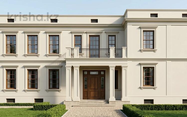Свободное назначение, офисы · 750 м² за 115 млн ₸ в Шымкенте, Абайский р-н — фото 32