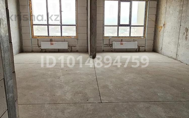 2-бөлмелі пәтер · 46 м² · 6/12 қабат, Ақбұлақ ш/а., Дарабоз 91, бағасы: 27 млн ₸ в Алматы, Алатауский р-н — фото 2