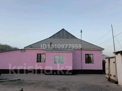 Отдельный дом · 6 комнат · 150 м² · 12 сот., Ромашка 97/98 за 20 млн 〒 в Шубарсу