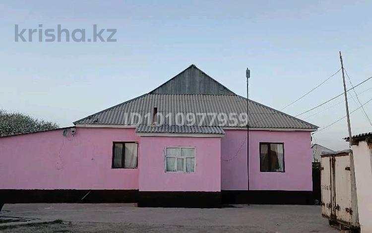 Отдельный дом · 6 комнат · 150 м² · 12 сот., Ромашка 97/98 за 20 млн 〒 в Шубарсу — фото 2