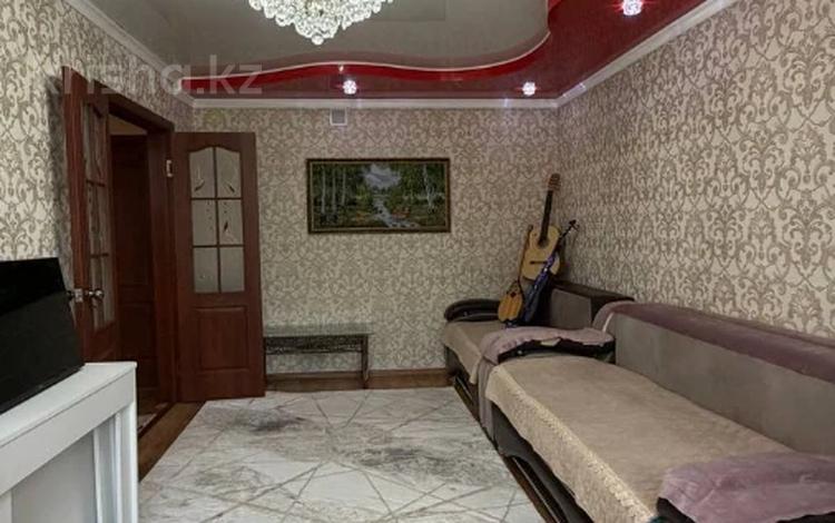 3-бөлмелі пәтер · 68 м² · 3/9 қабат, 27-шағынаудан, Карбышева 12, бағасы: 25.5 млн ₸ в Караганде, Казыбек би р-н — фото 8