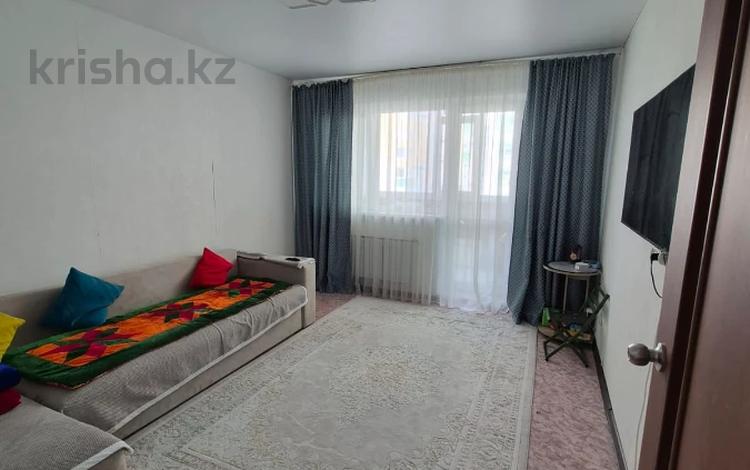 1-бөлмелі пәтер · 40 м² · 3/9 қабат, Герасимова 9, бағасы: 17.9 млн ₸ в Костанае — фото 2