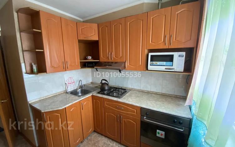 2-бөлмелі пәтер · 47 м² · 1/5 қабат, Штурманская 1/5, бағасы: 140 000 ₸ в Караганде, Казыбек би р-н — фото 2