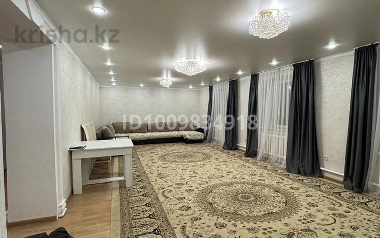 Отдельный дом · 7 комнат · 325 м² · 10 сот., Шу за 3.5 млн 〒 в Астане, Алматы р-н — фото 2