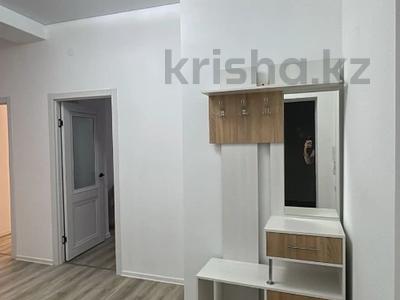 1-комнатная квартира · 56 м² · 8/9 этаж, Абая за 34.2 млн 〒 в Костанае