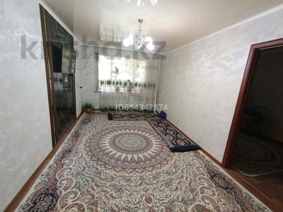 2-комнатная квартира, 46 м², 1/5 этаж, Мынбулак — Шестокович за 13.5 млн 〒 в Таразе